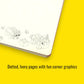 LEGO Tab Notebook - Animals (53619) IQ Hong Kong, Ltd.