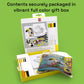 LEGO® Stationery Creativity Set with Building Toy - Animal (53666) IQ Hong Kong, Ltd.
