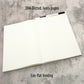 LEGO Locking Notebook with Gel Pen 2x3 Black (53698) IQ Hong Kong, Ltd.