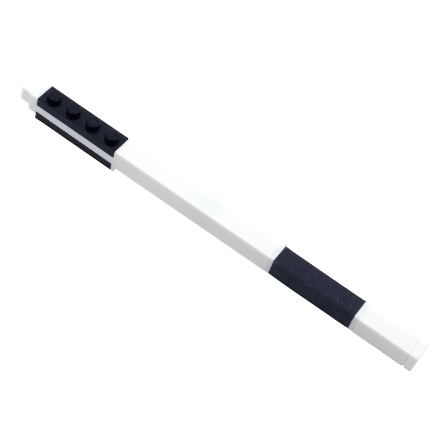 LEGO® Pen Pal Gel Pen with Minifigure - Black (53703)