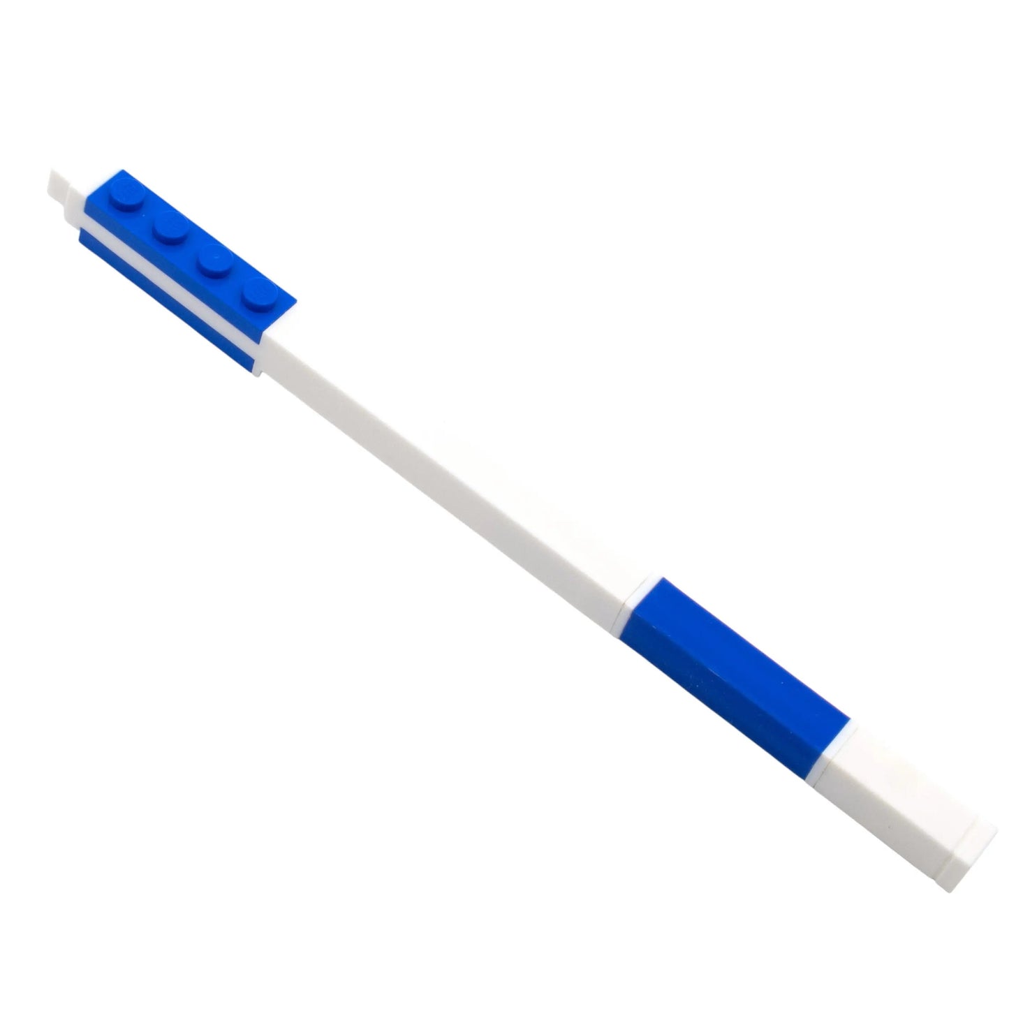 LEGO® Pen Pal Gel Pen with Minifigure - Blue (53702)