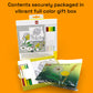 LEGO® Stationery Creativity Set with Building Toy - Project Bloom (53667) IQ Hong Kong, Ltd.