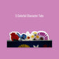 LEGO Tab Notebook - Botanical (53595) IQ Hong Kong, Ltd.