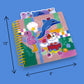 LEGO Friends Tab Notebook (53621) IQ Hong Kong, Ltd.