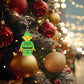 LEGO Minifigures Keychain Light - Holiday Elf (KE181H)