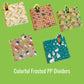 LEGO Minifigures Tab Notebook - Farmers Market (53596) IQ Hong Kong, Ltd.