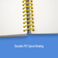 LEGO Friends Tab Notebook (53621) IQ Hong Kong, Ltd.