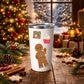 LEGO® Minifigures™ Sticker - Holiday Gingerbread Man (53829) 