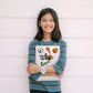 LEGO® Minifigures™ Sticker - Halloween Skeleton (53835) 