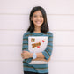 LEGO® Minifigures™ Sticker - Holiday Gingerbread Man (53829) 