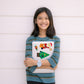 LEGO® Minifigures™ Sticker - Holiday Santa (53828) 