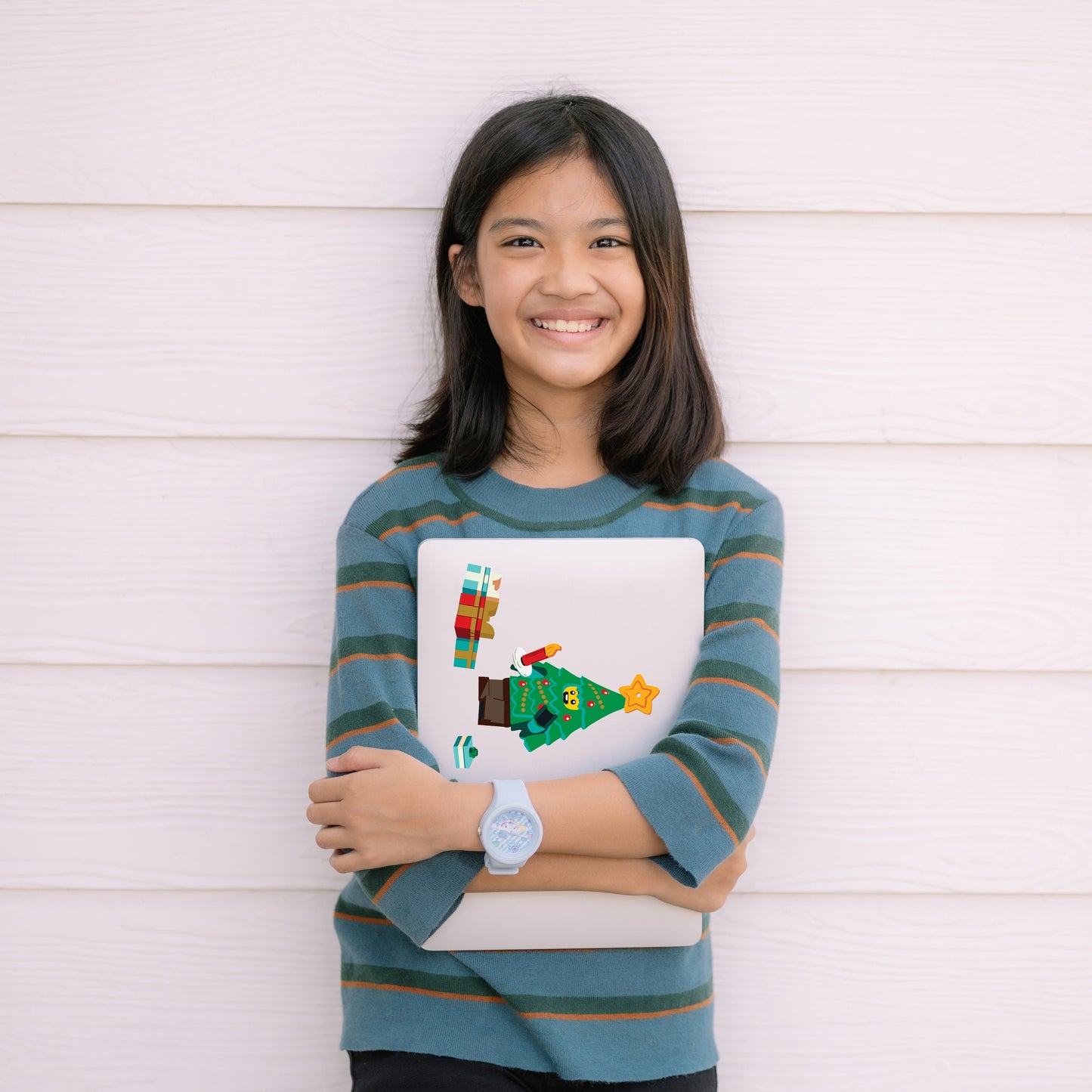 LEGO® Minifigures™ Sticker - Holiday Tree Boy (53830) 
