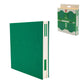 LEGO Locking Notebook with Gel Pen Green - in Box 