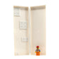LEGO® Pencil Box with Construction Worker Minifigure (53707) IQ Hong Kong, Ltd.