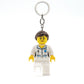LEGO City Keychain Light - Nurse (KE186H) IQ Hong Kong, Ltd.