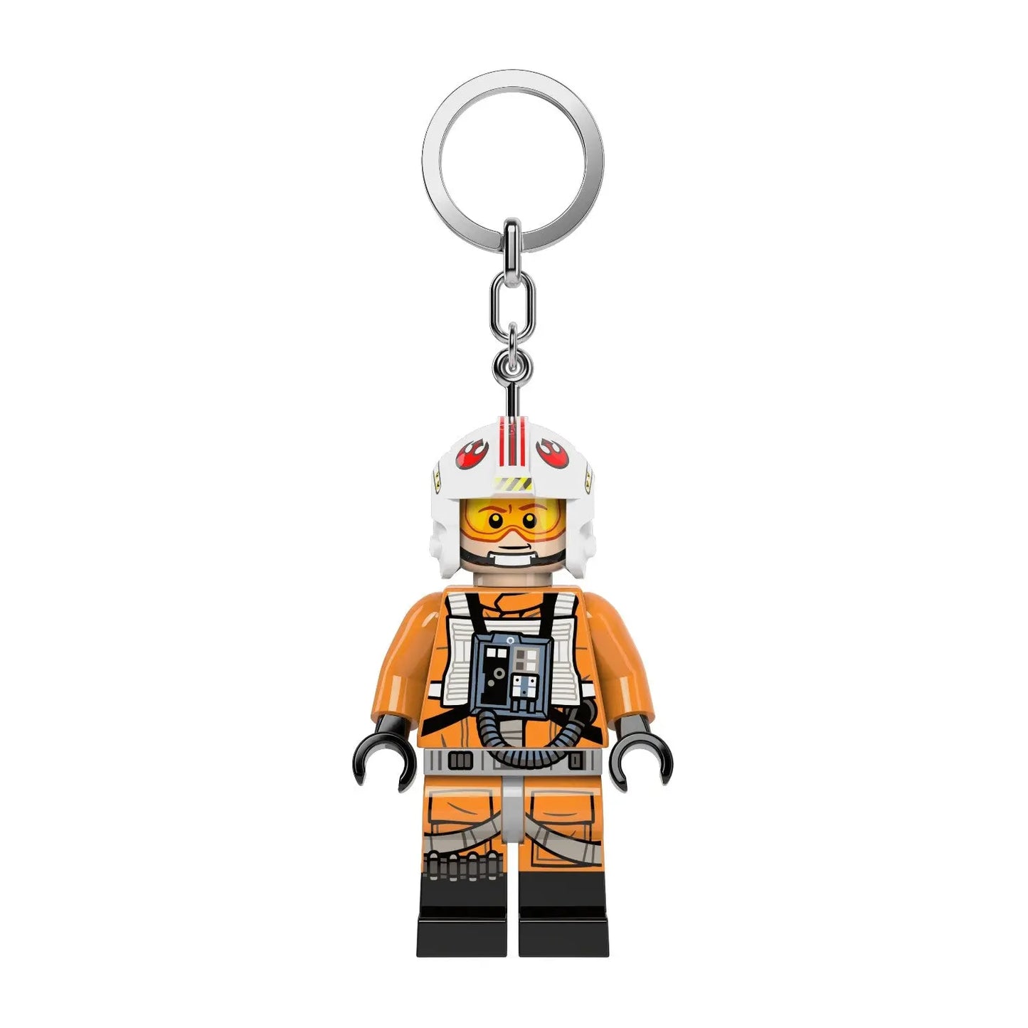 LEGO Star Wars Key Light - Luke Skywalker Pilot (KE244H) IQ Hong Kong Ltd.
