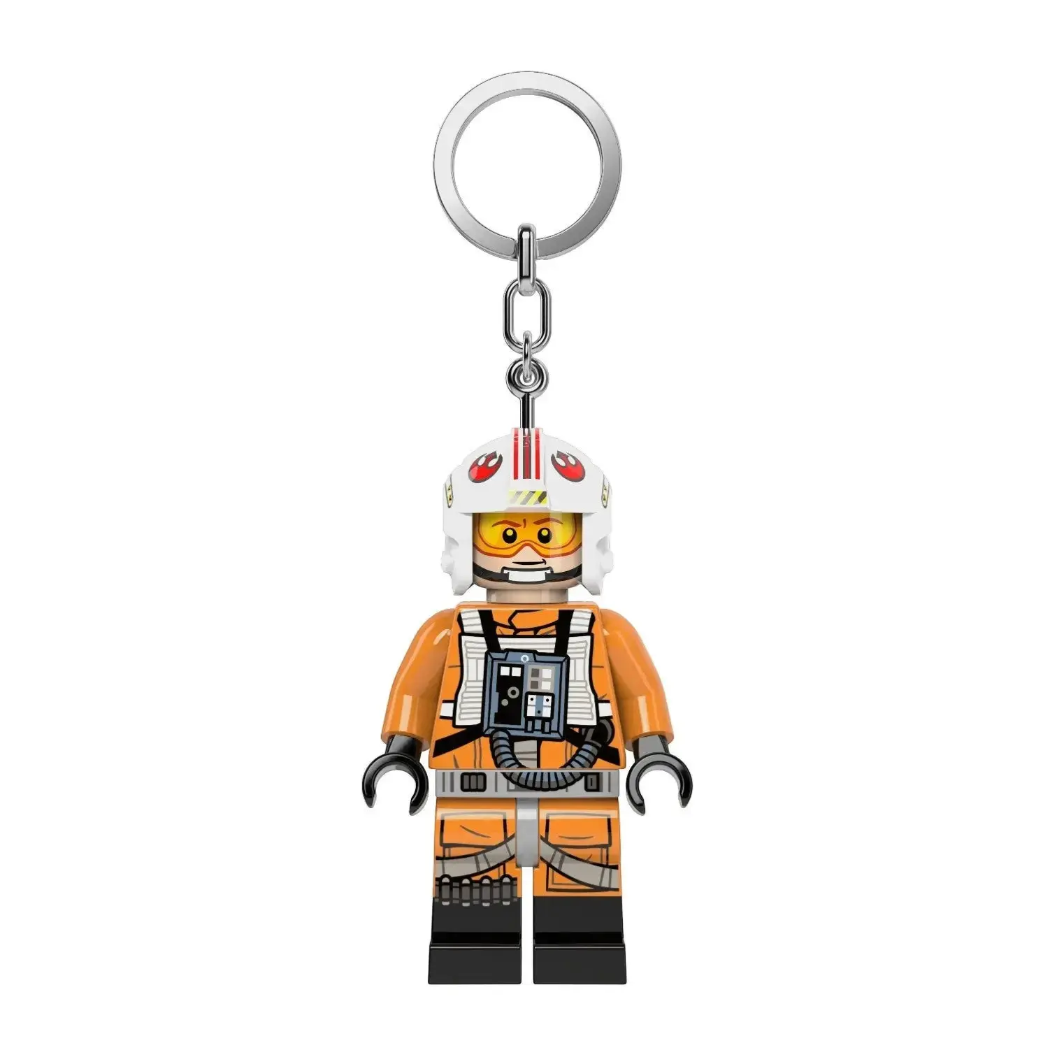 LEGO Star Wars Key Light - Luke Skywalker Pilot (KE244H) IQ Hong Kong Ltd.