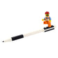 LEGO® Pen Pal Mechanical Pencil with Minifigure (53705)