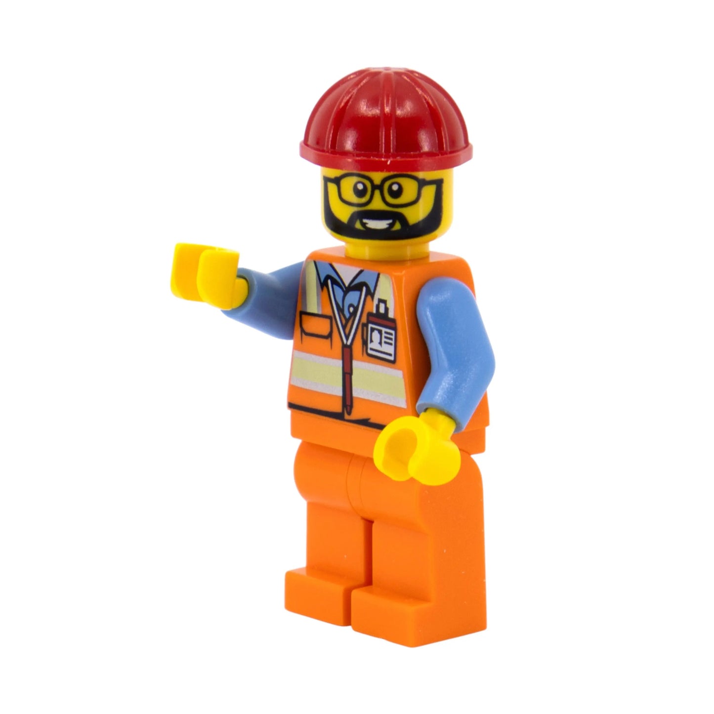 LEGO® Pen Pal Mechanical Pencil with Minifigure (53705)