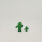 LEGO® Keychain Light - Cactus Boy (KE157H)