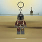 LEGO Star Wars The Mandalorian Key Light - The Mandalorian (KE172H)