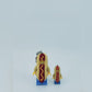 LEGO® Keychain Light - Hot Dog Man (KE119H)