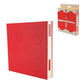 LEGO Locking Notebook with Gel Pen Red - in Box 