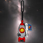 LEGO Minifigures Bag Tag - Rocket Boy (52852) IQ Hong Kong, Ltd.