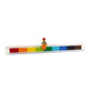 LEGO® Ruler with Construction Worker Minifigure (53709)