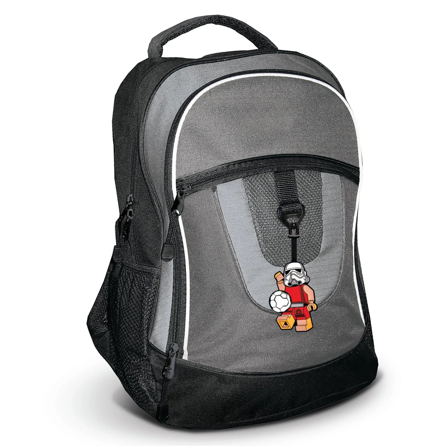 LEGO® Star Wars™ Bag Tag - Stormtrooper™ Vacation (53775) IQ Hong Kong Ltd.