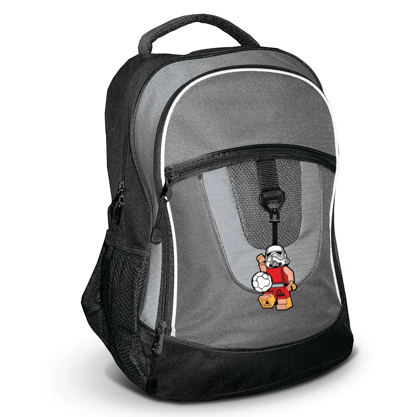 LEGO® Star Wars™ Bag Tag - Stormtrooper™ Vacation (53775) IQ Hong Kong Ltd.