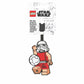LEGO Star Wars Bag Tag - Stormtrooper Vacation (53775) IQ Hong Kong Ltd.