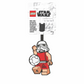 LEGO Star Wars Bag Tag - Stormtrooper Vacation (53775) IQ Hong Kong Ltd.