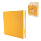 LEGO Locking Notebook with Gel Pen Yellow - in Box 