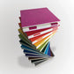 LEGO Stationery Locking Notebook with Gel Pen - Lavender (52445) IQ Hong Kong, Ltd.
