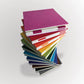 LEGO Stationery Locking Notebook with Gel Pen - Azure (52444) IQ Hong Kong, Ltd.