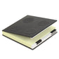 LEGO Stationery Locking Notebook with Gel Pen - Black (52447) IQ Hong Kong, Ltd.