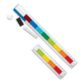 LEGO Stationery Buildable Ruler