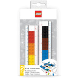 LEGO Stationery Buildable Ruler