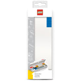 LEGO Stationery Hard Pencil Case- Blue