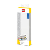 LEGO Stationery Hard Pencil Case- Blue