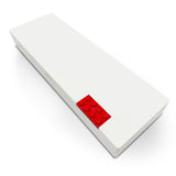 LEGO Stationery Hard Pencil Case- Red