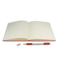 LEGO StationeryLocking Notebook and Gel Pen - Red (52439) IQ Hong Kong, Ltd.