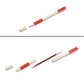 LEGO StationeryLocking Notebook and Gel Pen - Red (52439) IQ Hong Kong, Ltd.
