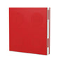 LEGO StationeryLocking Notebook and Gel Pen - Red (52439) IQ Hong Kong, Ltd.