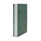 LEGO Stationery Locking Notebook with Gel Pen - Green (52443) IQ Hong Kong, Ltd.