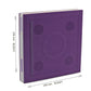 LEGO Stationery Locking Notebook with Gel Pen - Lavender (52445) IQ Hong Kong, Ltd.