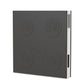LEGO Stationery Locking Notebook with Gel Pen - Black (52447) IQ Hong Kong, Ltd.