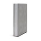 LEGO Stationery Locking Notebook with Gel Pen - Grey (52448) IQ Hong Kong, Ltd.