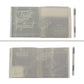 LEGO Stationery Locking Notebook with Gel Pen - Grey (52448) IQ Hong Kong, Ltd.